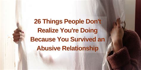 dating again after an emotionally abusive relationship